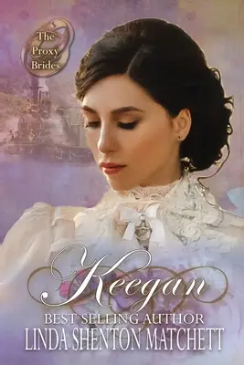 Una sposa per Keegan - A Bride for Keegan