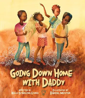 Tornare a casa con papà - Going Down Home with Daddy