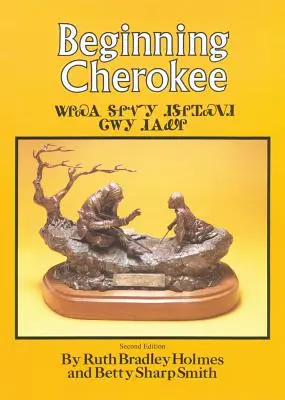 Iniziare il Cherokee - Beginning Cherokee