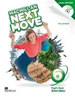 Pacchetto libri per studenti Macmillan Next Move Livello 6 - Macmillan Next Move Level 6 Student's Book Pack