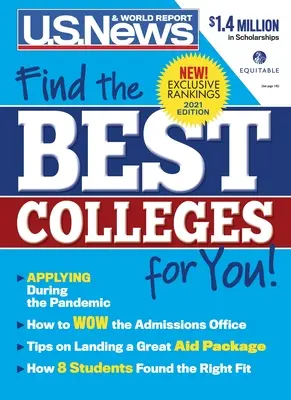 Migliori college 2022: Trova i college giusti per te! - Best Colleges 2022: Find the Right Colleges for You!