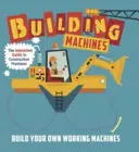 Macchine da costruzione (Graham Ian (Autore)) - Building Machines (Graham Ian (Author))