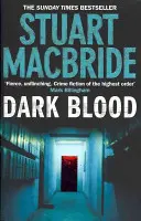 Sangue scuro (Logan McRae, libro 6) - Dark Blood (Logan McRae, Book 6)