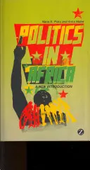 La politica in Africa: Una nuova introduzione - Politics in Africa: A New Introduction