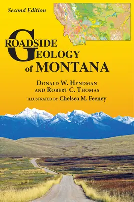 Geologia stradale del Montana - Roadside Geology of Montana
