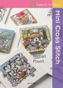 Mini punto croce - Mini Cross Stitch