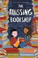 Libreria mancante - Missing Bookshop