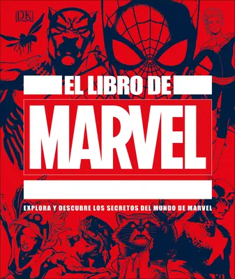 Il Libro della Meraviglia - El Libro de Marvel
