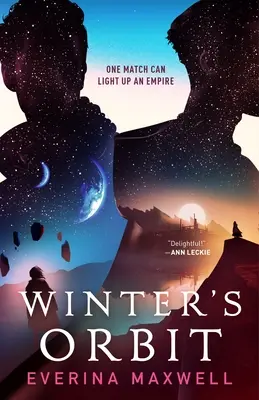 L'orbita dell'inverno - Winter's Orbit
