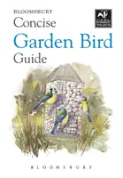 Guida concisa agli uccelli da giardino - Concise Garden Bird Guide