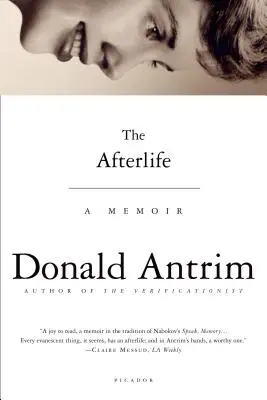 L'aldilà: Un libro di memorie - The Afterlife: A Memoir
