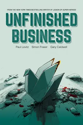 Affari incompiuti - Unfinished Business