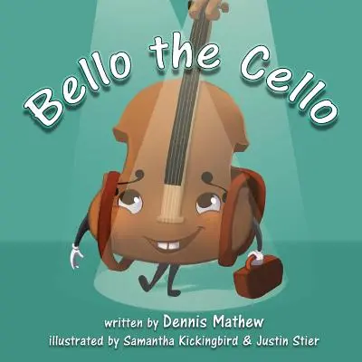 Bello il violoncello - Bello the Cello