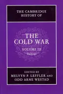 La storia di Cambridge della guerra fredda - The Cambridge History of the Cold War