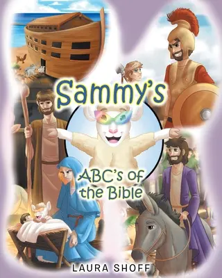 L'ABC della Bibbia di Sammy - Sammy's ABC's of the Bible