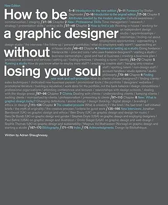 Come essere un designer grafico senza perdere la propria anima - How to Be a Graphic Designer Without Losing Your Soul