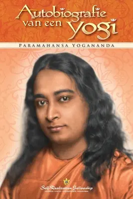 Autobiografia di uno yogi (olandese) - Autobiography of a Yogi (Dutch)
