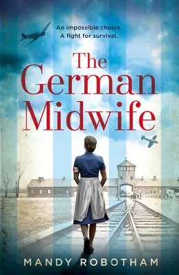 La levatrice tedesca - The German Midwife