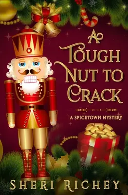 Una noce difficile da rompere - A Tough Nut to Crack