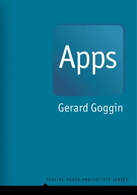 Applicazioni: Dai telefoni cellulari alle vite digitali - Apps: From Mobile Phones to Digital Lives