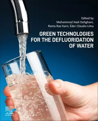 Tecnologie verdi per la defluorizzazione dell'acqua - Green Technologies for the Defluoridation of Water