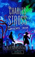 Indice del labirinto - Un romanzo di Laundry Files - Labyrinth Index - A Laundry Files Novel