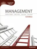 Management, seconda edizione per il mondo arabo - Management, Second Arab World Edition