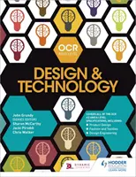 OCR Design e tecnologia per il livello AS/A - OCR Design and Technology for AS/A Level