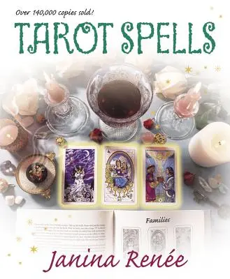 Incantesimi dei Tarocchi - Tarot Spells