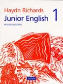 Inglese Junior Edizione Rivista 1 - Junior English Revised Edition 1