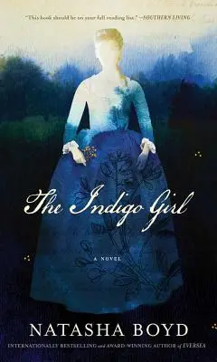 La ragazza indaco - The Indigo Girl