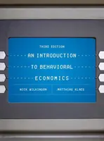 Introduzione all'economia comportamentale - An Introduction to Behavioral Economics