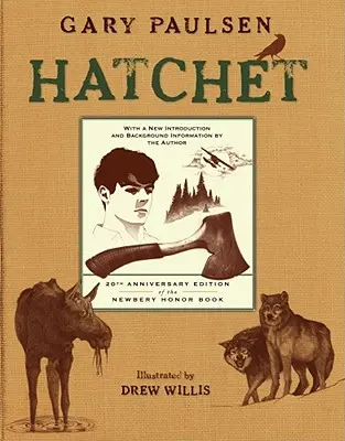 L'ascia di guerra - Hatchet