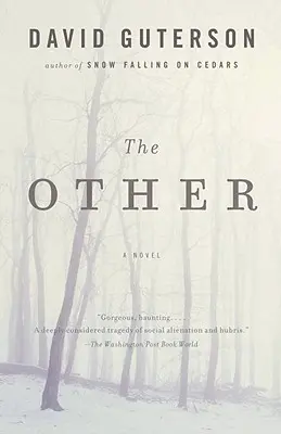 L'altro - The Other