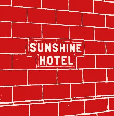 Mitch Epstein: L'albergo del sole - Mitch Epstein: Sunshine Hotel