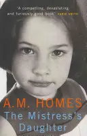 La figlia della padrona - Un libro di memorie (Homes A.M. (Y)) - Mistress's Daughter - A Memoir (Homes A.M. (Y))