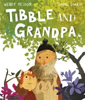 Tibble e il nonno - Tibble and Grandpa