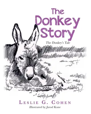 La storia dell'asino: Il racconto dell'asino - The Donkey Story: The Donkey's Tale