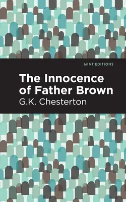 L'innocenza di Padre Brown - The Innocence of Father Brown