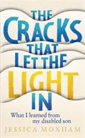 Crepe che lasciano entrare la luce - Cosa ho imparato da mio figlio disabile - Cracks that Let the Light In - What I learned from my disabled son
