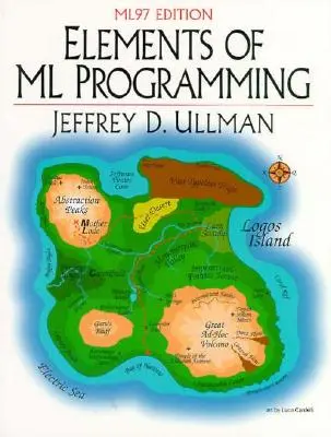Elementi di programmazione ML, edizione Ml97 - Elements of ML Programming, Ml97 Edition