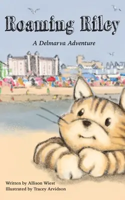 Roaming Riley: Un'avventura a Delmarva! - Roaming Riley: A Delmarva Adventure!