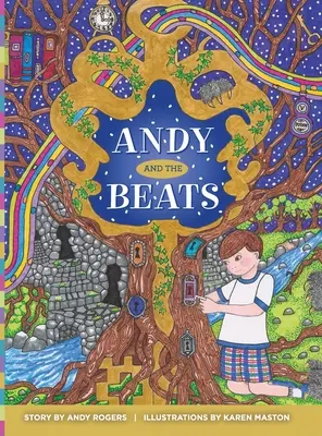 Andy e i beat: Fare da genitore a un bambino con diabete di tipo 1 - Andy and the Beats: Parenting a Child with Type 1 Diabetes