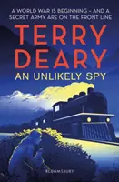 Una spia improbabile - Unlikely Spy