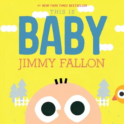 Questo è il bambino - This Is Baby