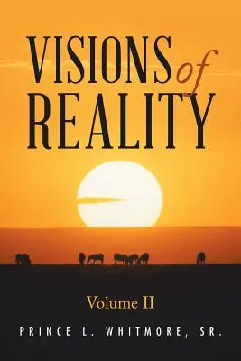 Visioni della realtà - Visions of Reality