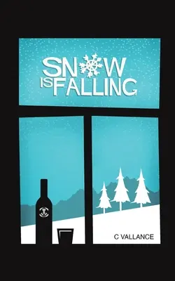 La neve sta cadendo - Snow Is Falling