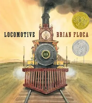 Locomotiva - Locomotive