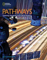 Percorsi: Ascolto, espressione orale e pensiero critico 1 - Pathways: Listening, Speaking, and Critical Thinking 1