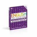 Libro di esercizi di inglese commerciale per tutti Livello 2 - Un programma completo di autoapprendimento - English for Everyone Business English Practice Book Level 2 - A Complete Self-Study Programme
